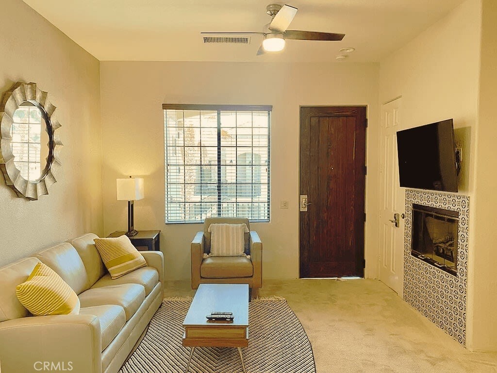 Casitas Las Rosas (31306) - Residential