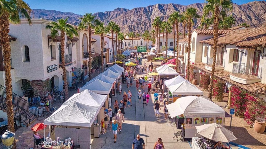 Casitas Las Rosas (31306) - Residential