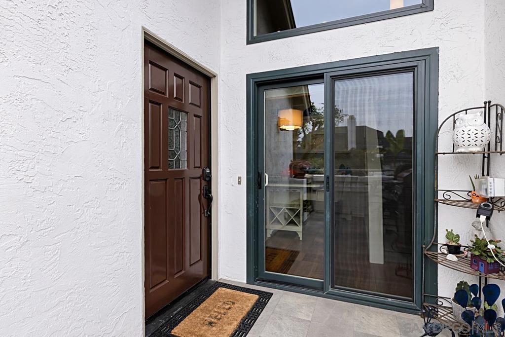 Solana Beach - Residential Lease