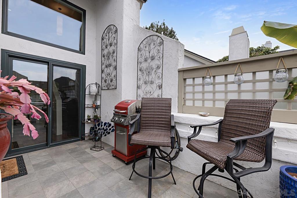 Solana Beach - Residential Lease