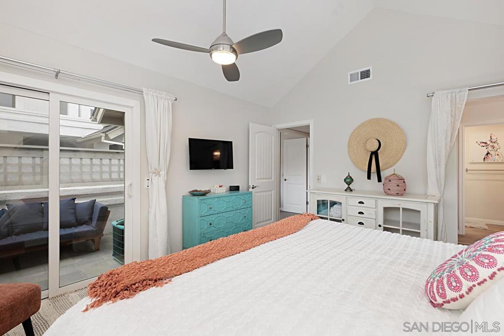 Solana Beach - Residential Lease