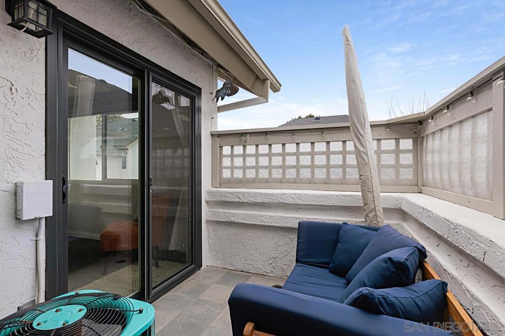 Solana Beach - Residential Lease