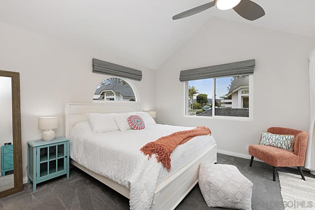 Solana Beach - Residential Lease