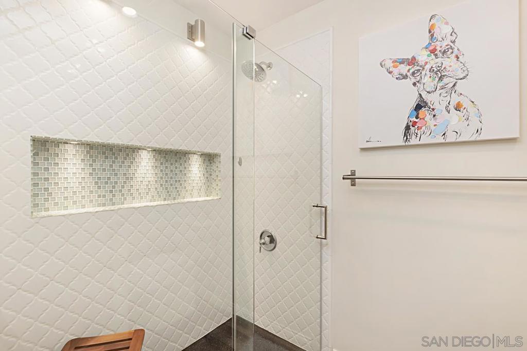 Solana Beach - Residential Lease