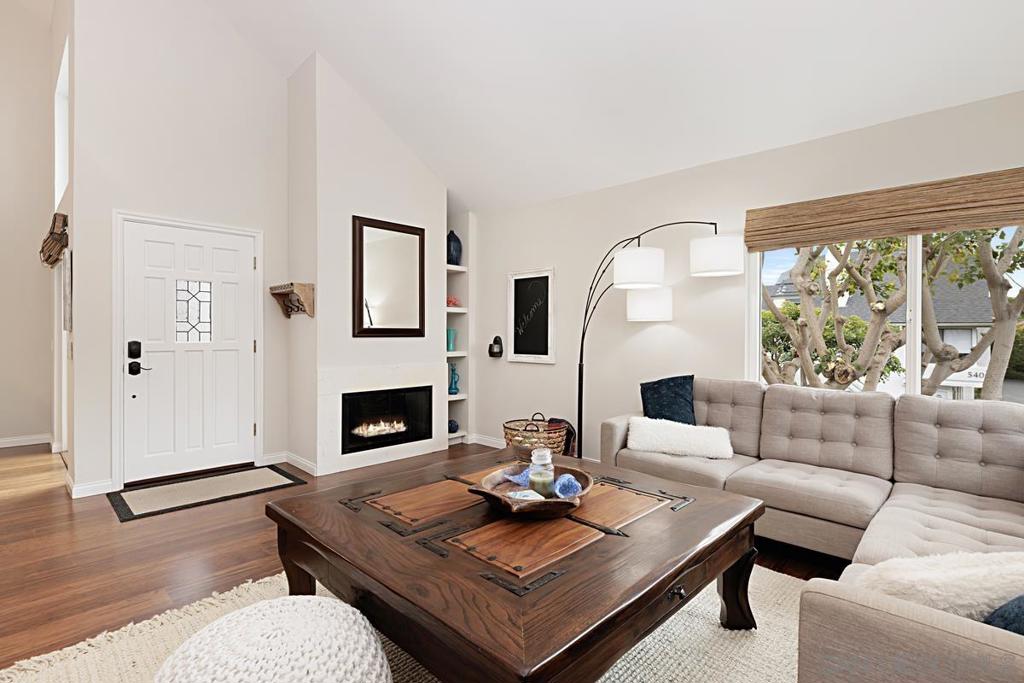 Solana Beach - Residential Lease
