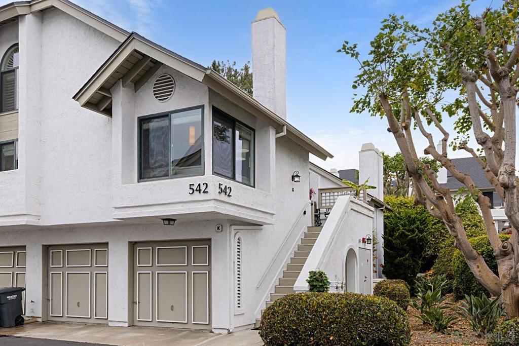 Solana Beach - Residential Lease