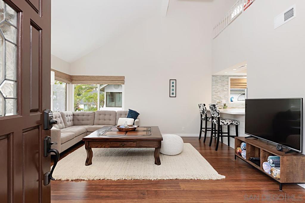 Solana Beach - Residential Lease