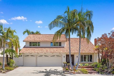 22982 Cecelia Mission Viejo CA 92691