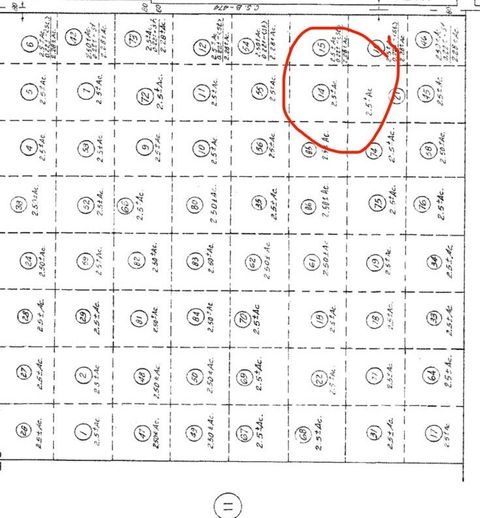 Photo of 14 W 112th, Antelope Acres, CA 93536 (MLS # PW26086546)