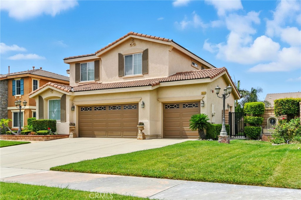 5422 Osprey Court