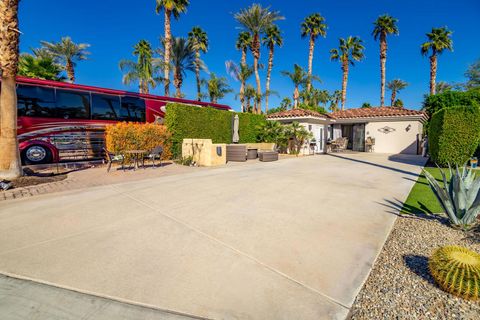 Photo of 80501 Avenue 48 Ave #30, Indio, CA 92201 (MLS # 219142174DA)