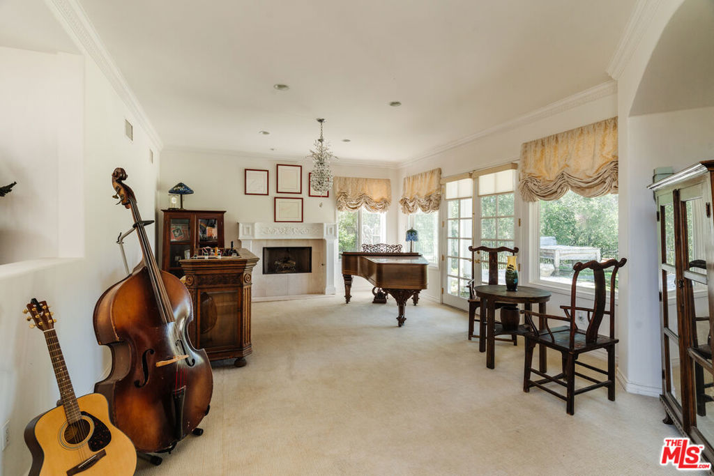 4244 Balcony Drive