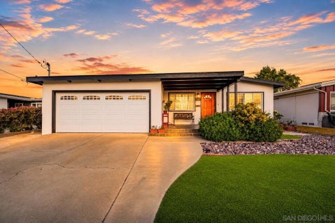 Photo of 3015 Greyling Dr. DR, San Diego, CA 92123 (MLS # 260021020SD)