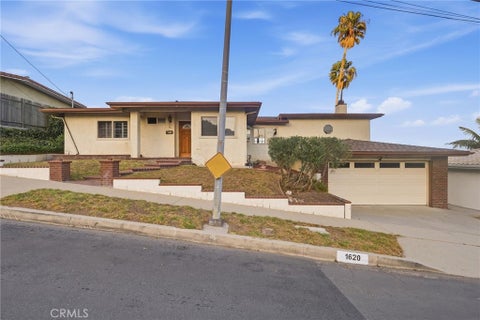 Photo of 1620 Morse Drive, San Pedro, CA 90732 (MLS # PV26198462)