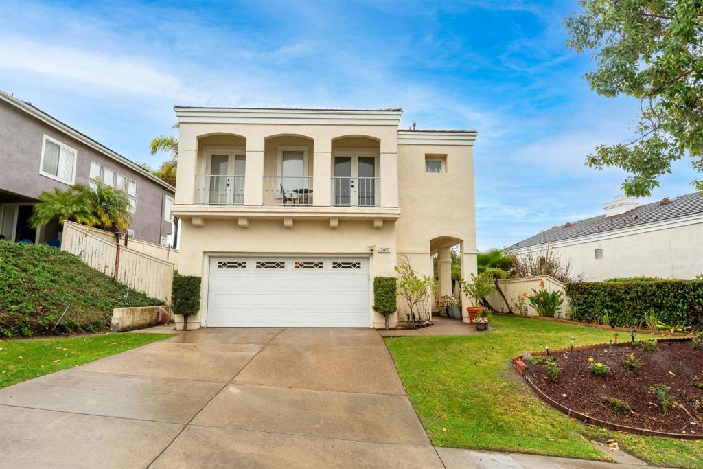 13957 Carmel Ridge Rd Rd