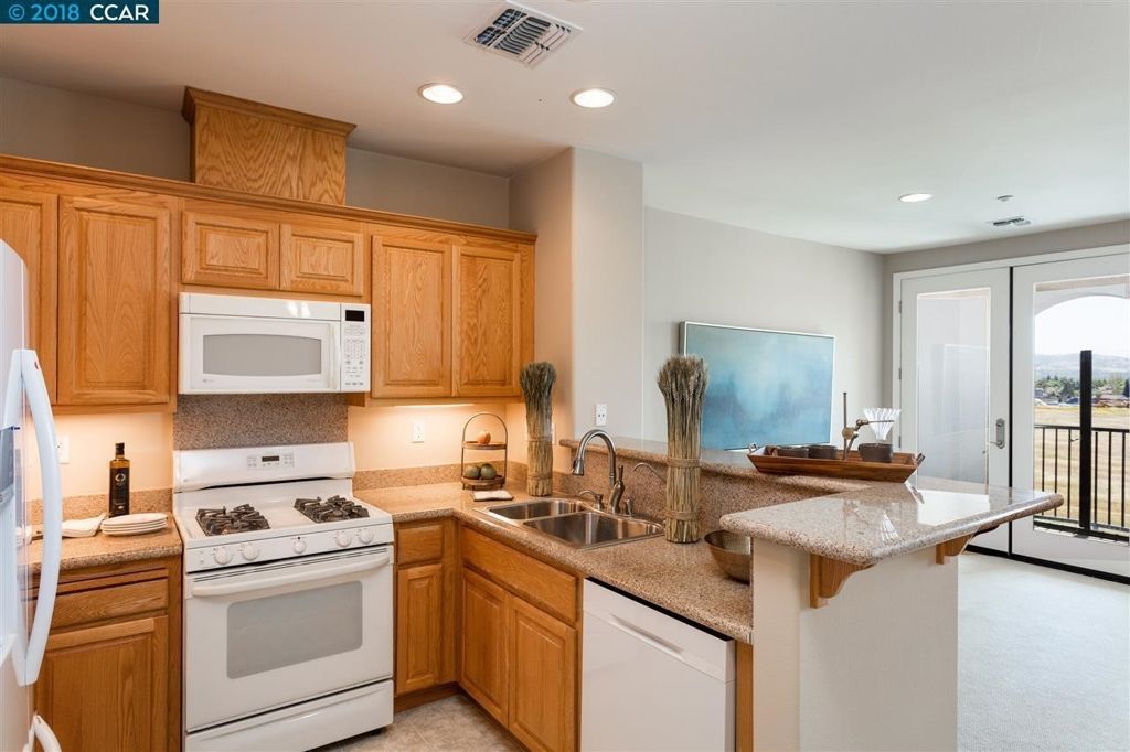 Photo of 3275 Dublin Blvd #412, Dublin, CA 94568 (MLS # 41123042)