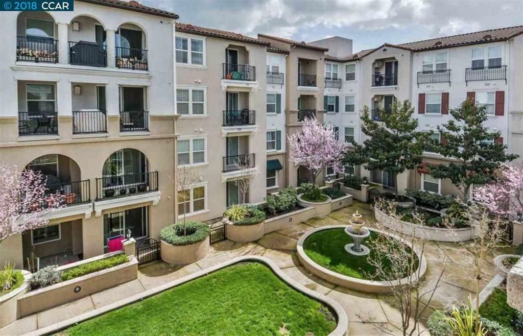 Photo of 3275 Dublin Blvd #412, Dublin, CA 94568 (MLS # 41123042)