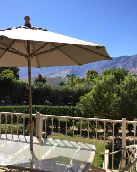 Photo of 2001 E Camino Parocela #L84, Palm Springs, CA 92264 (MLS # 219144500DA)