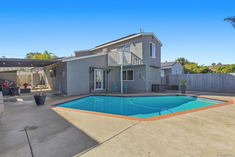 Photo of 1178 Eucalyptus Dr Dr, El Cajon, CA 92020 (MLS # 250046080SD)