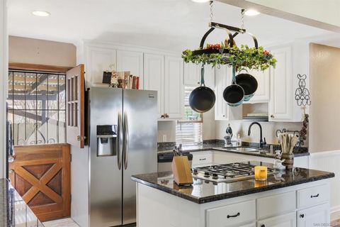 Photo of 1178 Eucalyptus Dr Dr, El Cajon, CA 92020 (MLS # 250046080SD)