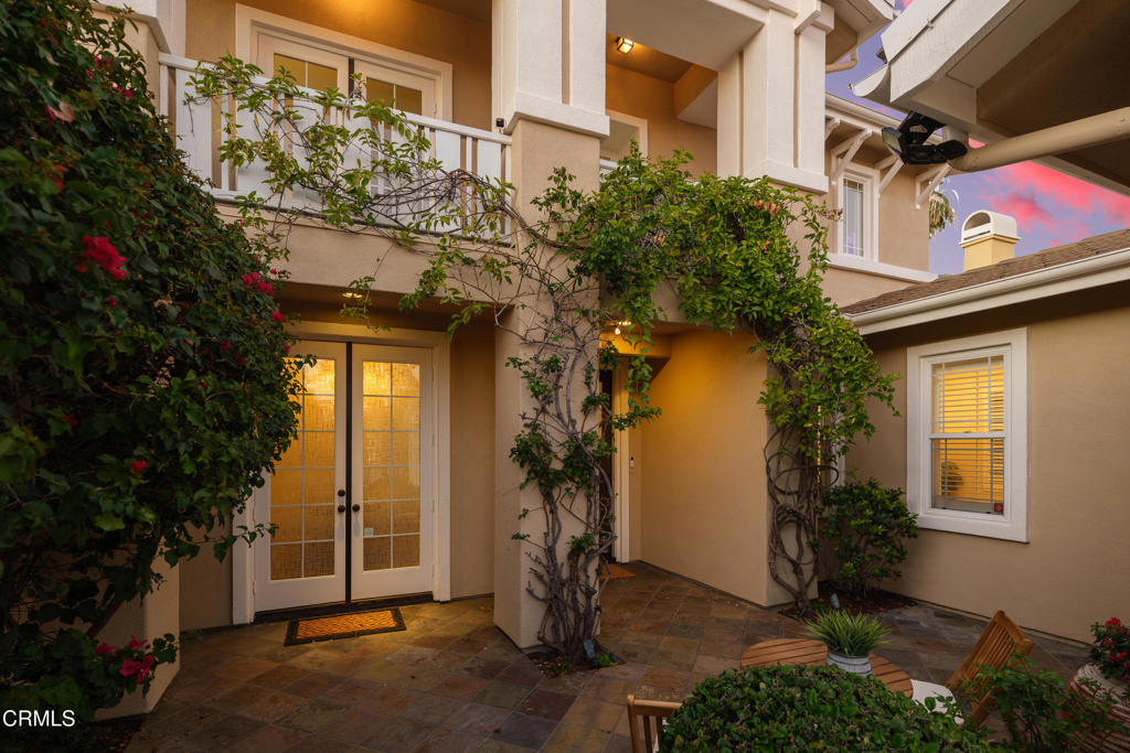 609 Hartwell Court