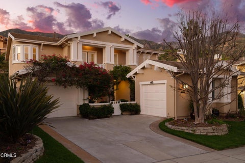 Photo of 609 Hartwell Court, Altadena, CA 91001 (MLS # P1-27235)