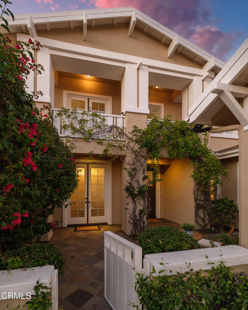 609 Hartwell Court