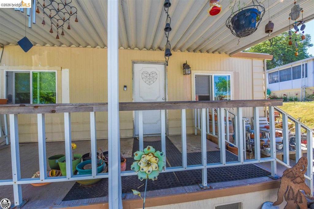 8400 Old Melones Dam Rd