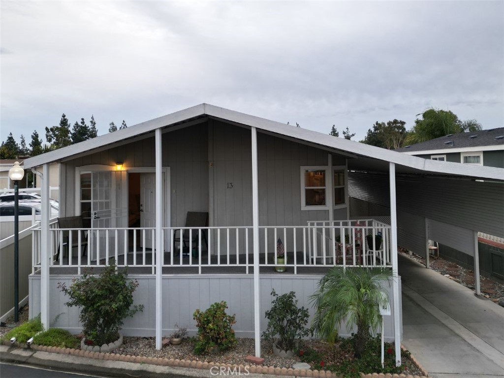 Southeast Escondido - Manufactured In Park