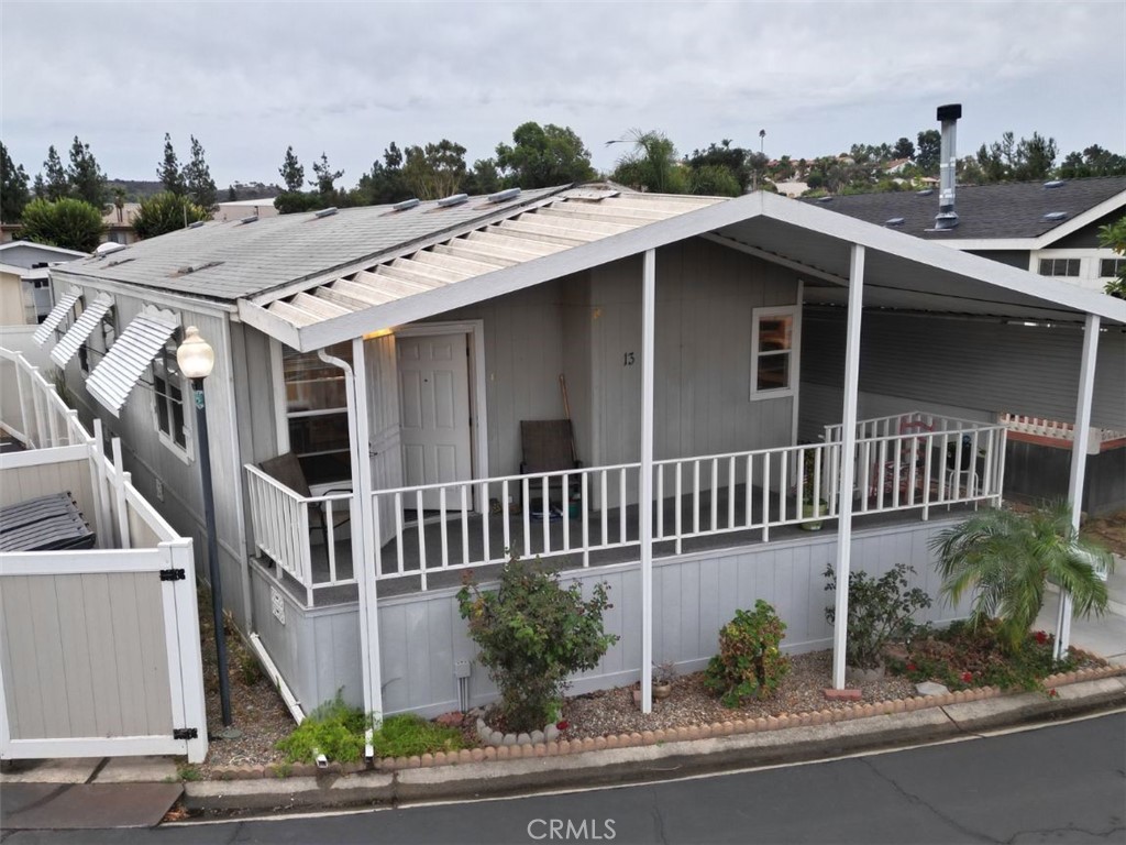Southeast Escondido - Manufactured In Park