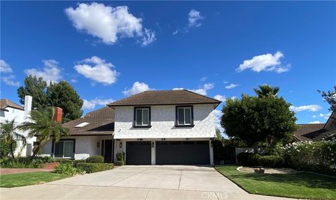 Photo of 4152 Pepper Ave, Yorba Linda, CA 92886 (MLS # PW26078480)