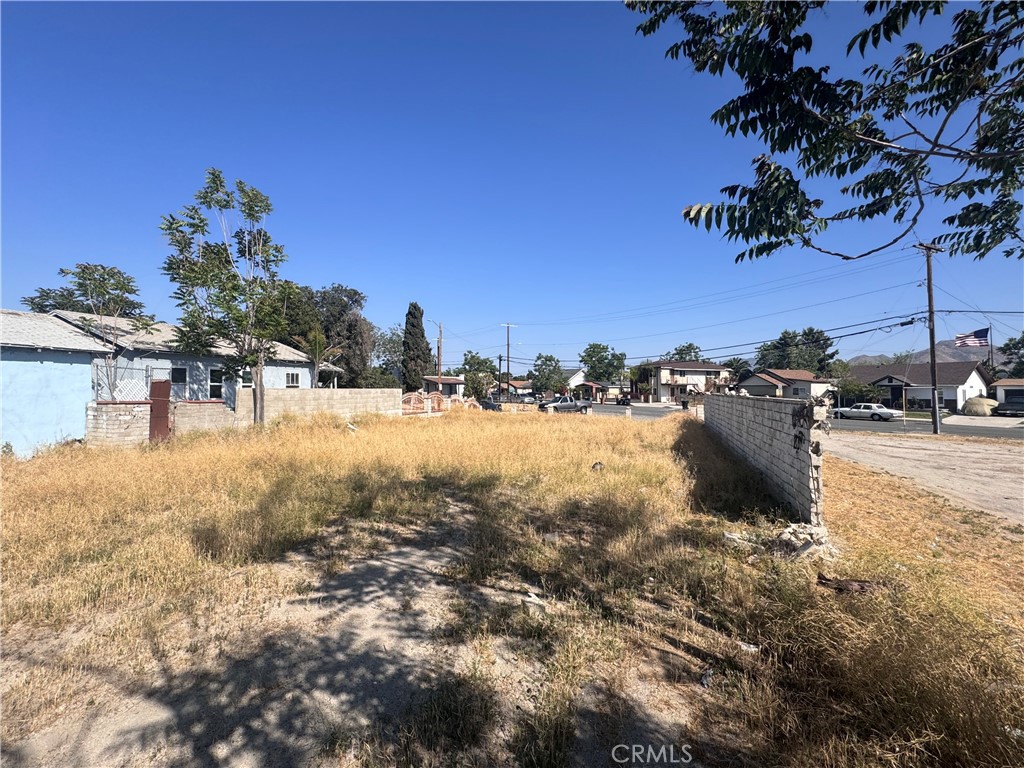 815 Orange Grove Avenue