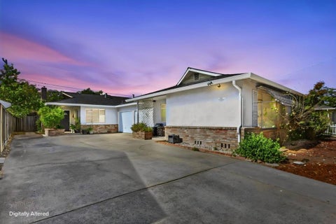 Photo of San Jose, CA 95124 (MLS # ML82064848)