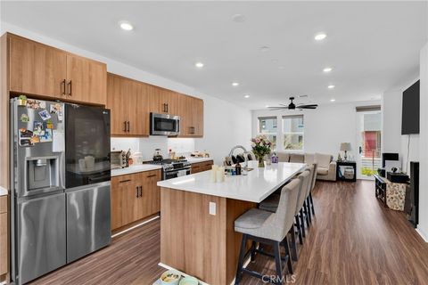 Photo of 773 S Grable Cir, Orange, CA 92868 (MLS # DW26085033)