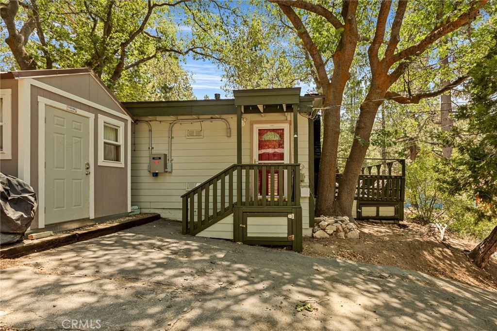 Green Valley Lake (GVLK) - Residential