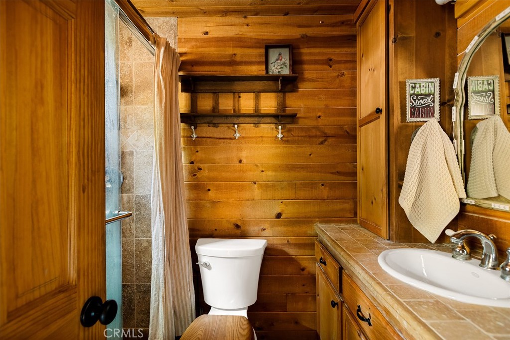 Green Valley Lake (GVLK) - Residential