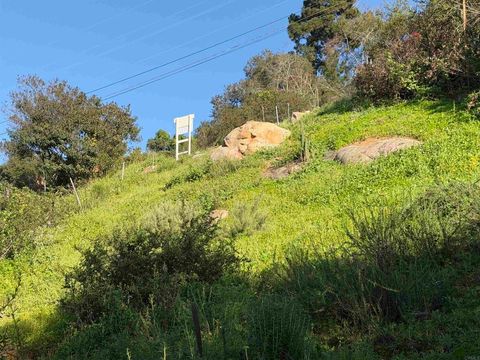 Photo of 9542 Ridgecrest Drive, La Mesa, CA 91941 (MLS # PTP2601807)