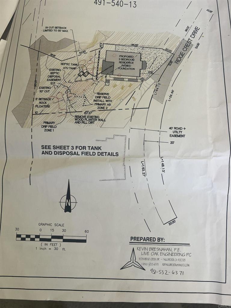 9542 Ridgecrest Drive