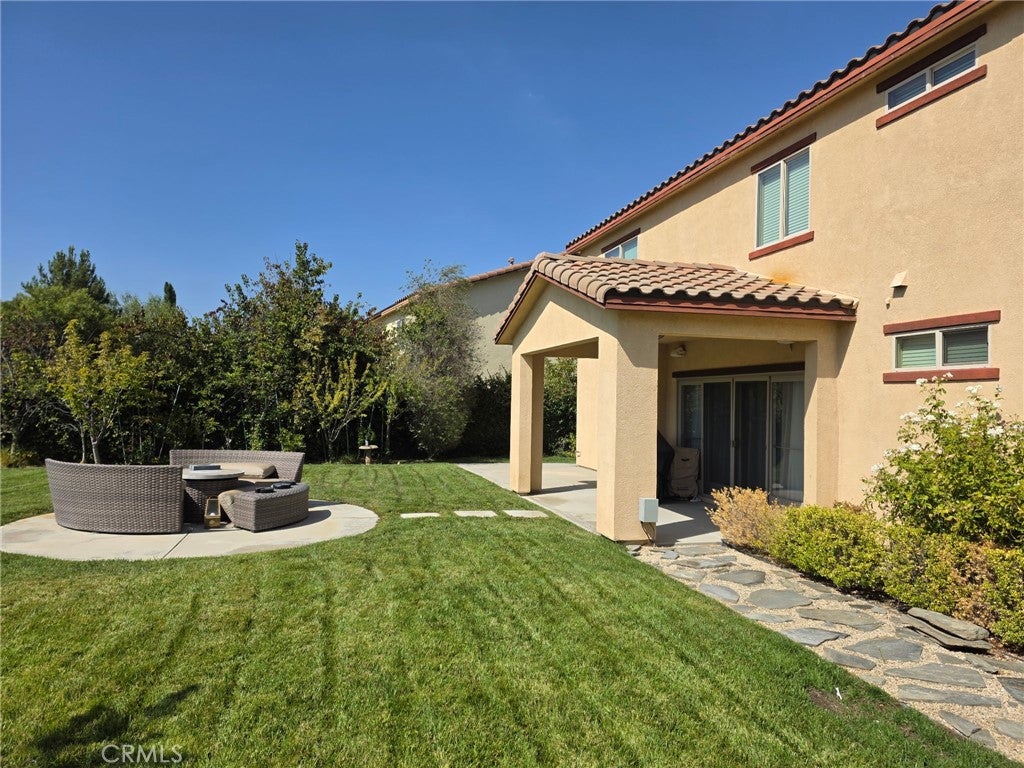 27103 Golden Willow Way