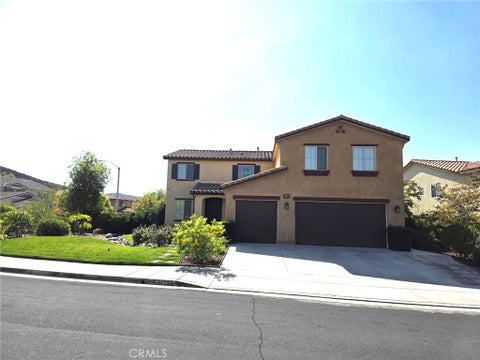 Photo of 27103 Golden Willow Way Way, Canyon Country, CA 91387 (MLS # AR26204781)