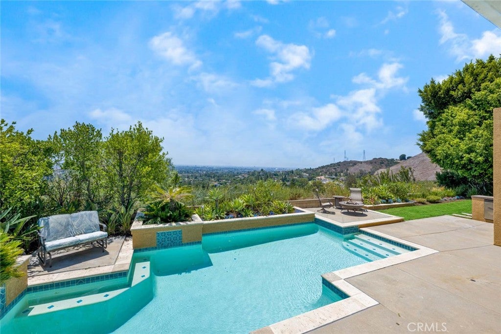 2568 N San Miguel Drive