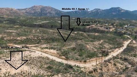 Photo of Bunny Dr, Jamul, CA 91935 (MLS # 250017062SD)