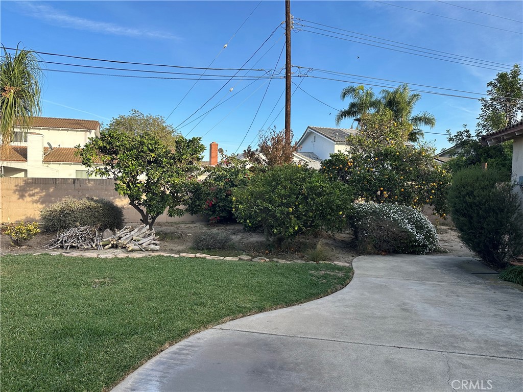 Other - Residential Lease