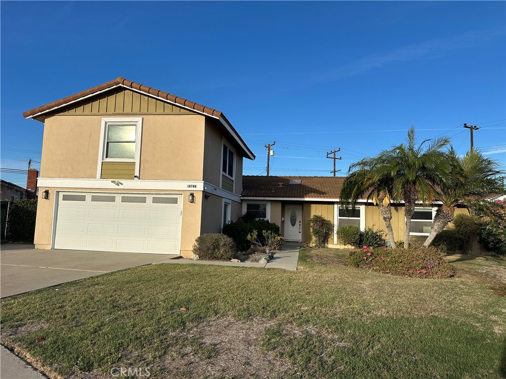 Other - Residential Lease