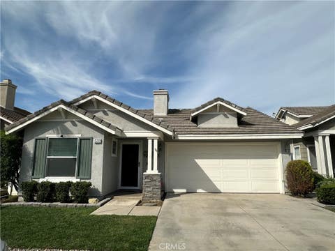 Photo of 520 Brookhaven Drive, Corona, CA 92879 (MLS # IV26186878)