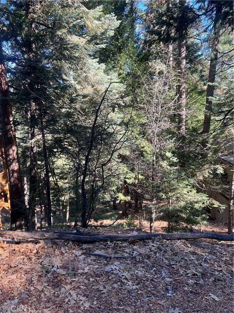 Photo of 0 Forest, Twin Peaks, CA 02391 (MLS # IG26084160)