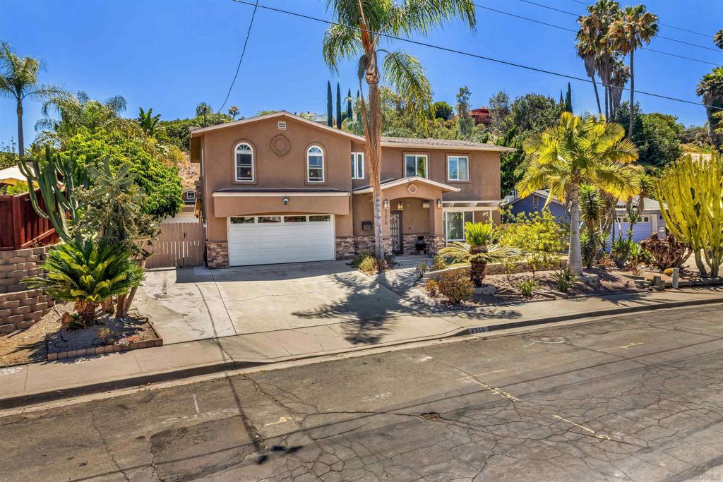 7310 Hamlet Ave.
