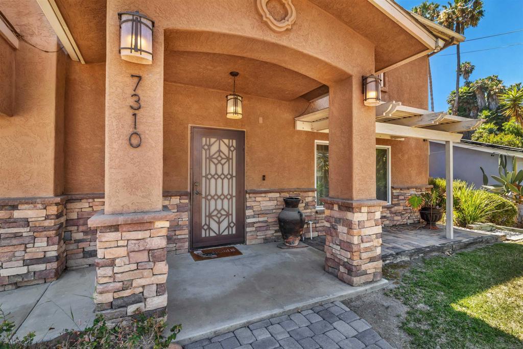 7310 Hamlet Ave.