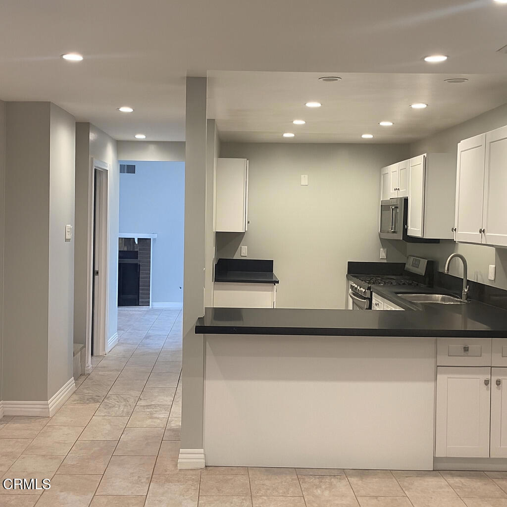 Keys Island / Pacesetter - 160101 - Residential Lease