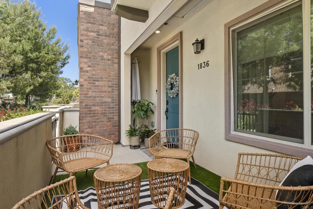 1836 Mesquite